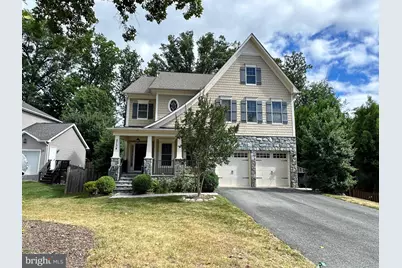 2134 Haycock Road, Falls Church, VA 22043 - Photo 1