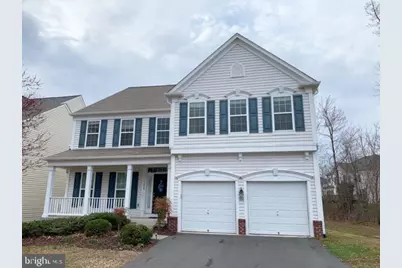 5454 Joseph Johnston Lane, Centreville, VA 20120 - Photo 1