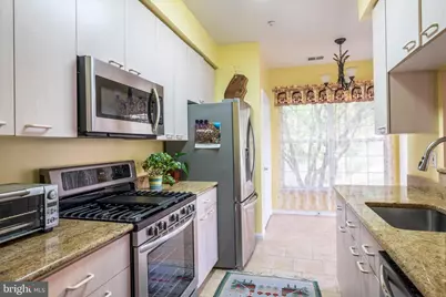 5916 Founders Hill Drive #104, Alexandria, VA 22310 - Photo 1