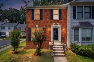 7814 Lambkin Ct, Lorton, VA 22079 - Photo 1