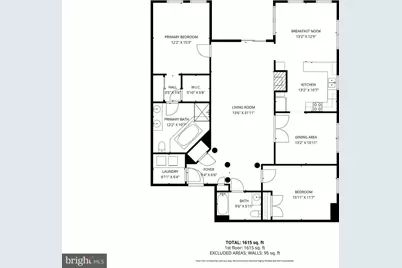 7871 Rolling Woods Court #1104, Springfield, VA 22152 - Photo 37