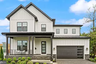 7421 Howard Ct, Falls Church, VA 22043 - Photo 1