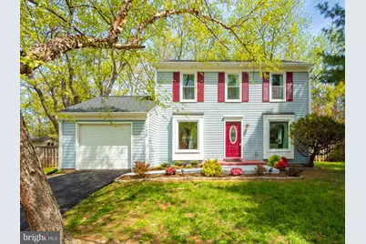 14622 Lock Drive, Centreville, VA 20120 - Photo 1