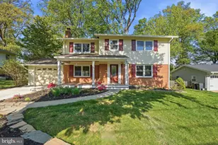 2435 Shenandoah St, Vienna, VA 22180 - Photo 1