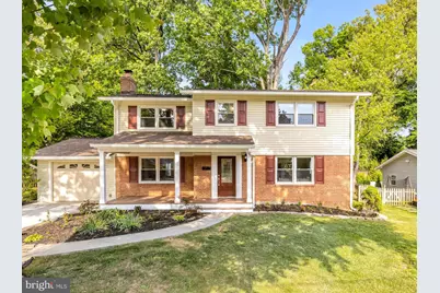 2435 Shenandoah Street, Vienna, VA 22180 - Photo 1