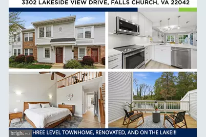 3302 Lakeside View Drive #1-5, Falls Church, VA 22041 - Photo 1