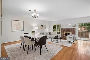 8258 Cedar Landing Ct, Alexandria, VA 22306 - Photo 7