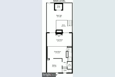 8258 Cedar Landing Court, Alexandria, VA 22306 - Photo 31