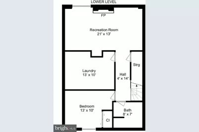 8258 Cedar Landing Court, Alexandria, VA 22306 - Photo 33
