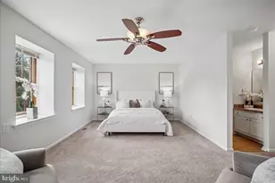 8258 Cedar Landing Ct, Alexandria, VA 22306 - Photo 13