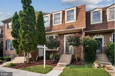 8258 Cedar Landing Court, Alexandria, VA 22306 - Photo 1