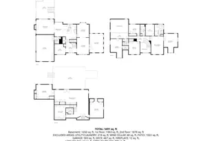 2487 Oakton Hills Dr, Oakton, VA 22124 - Photo 51