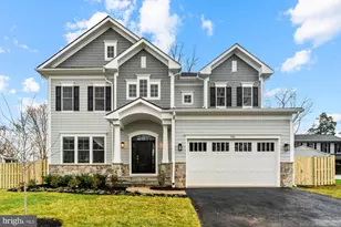 606 Meadow Ln SW, Vienna, VA 22180 - Photo 99