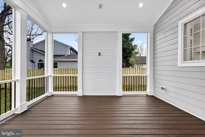 606 Meadow Lane SW, Vienna, VA 22180 - Photo 41