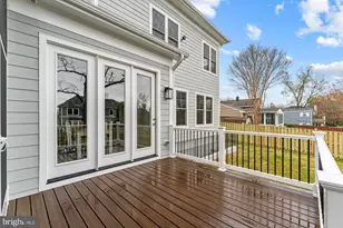 606 Meadow Ln SW, Vienna, VA 22180 - Photo 93