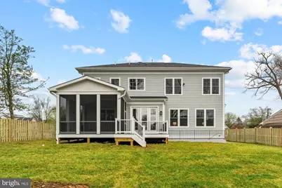606 Meadow Lane SW, Vienna, VA 22180 - Photo 95