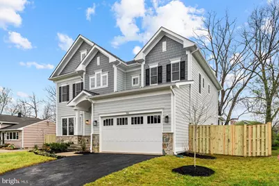 606 Meadow Lane SW, Vienna, VA 22180 - Photo 101