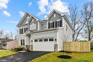 606 Meadow Ln SW, Vienna, VA 22180 - Photo 101