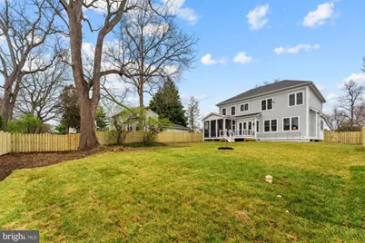 606 Meadow Lane SW, Vienna, VA 22180 - Photo 97