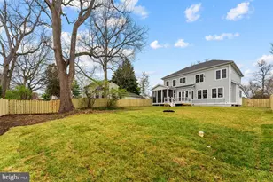 606 Meadow Ln SW, Vienna, VA 22180 - Photo 97