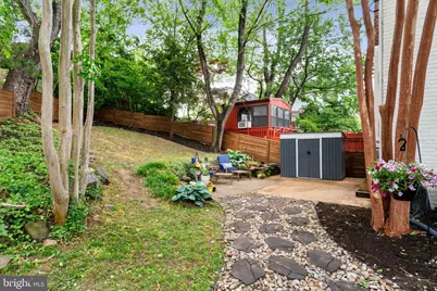 5823 Monticello Road, Alexandria, VA 22303 - Photo 37