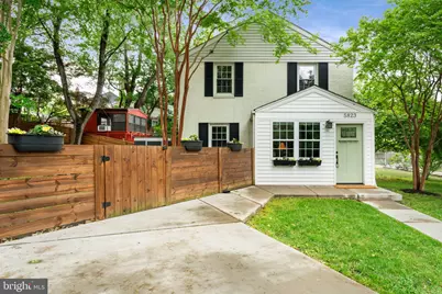 5823 Monticello Road, Alexandria, VA 22303 - Photo 3