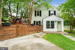 5823 Monticello Rd, Alexandria, VA 22303 - Photo 3