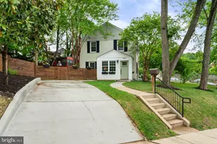 5823 Monticello Rd, Alexandria, VA 22303 - Photo 1