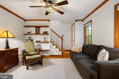 5823 Monticello Road, Alexandria, VA 22303 - Photo 11