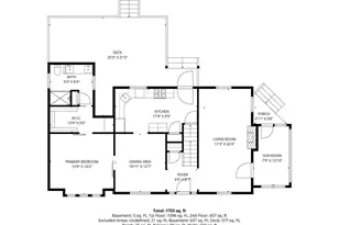 3427 Memorial St, Alexandria, VA 22306 - Photo 33