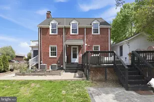 3427 Memorial St, Alexandria, VA 22306 - Photo 31