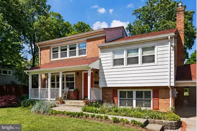 6208 Beachway Drive, Falls Church, VA 22041 - Photo 11
