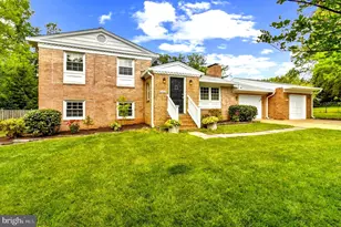 6450 Old Chesterbrook Rd, McLean, VA 22101 - Photo 1