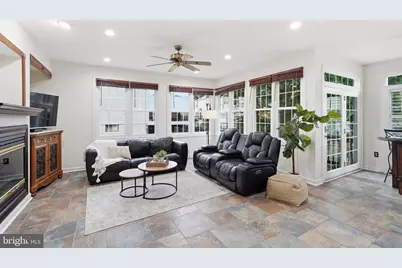 6513 Wheat Mill Way, Centreville, VA 20121 - Photo 19