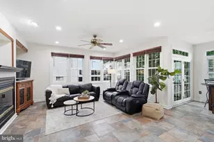 6513 Wheat Mill Way, Centreville, VA 20121 - Photo 19