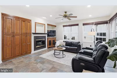 6513 Wheat Mill Way, Centreville, VA 20121 - Photo 17