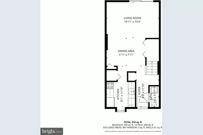 8621 Kenosha Court, Lorton, VA 22079 - Photo 27