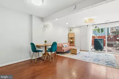 8621 Kenosha Court, Lorton, VA 22079 - Photo 7