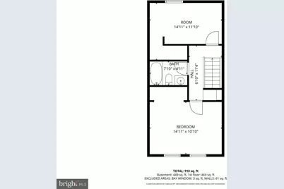 8621 Kenosha Court, Lorton, VA 22079 - Photo 29