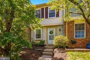 8621 Kenosha Ct, Lorton, VA 22079 - Photo 1