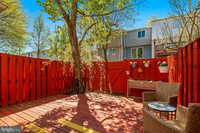 8621 Kenosha Court, Lorton, VA 22079 - Photo 23