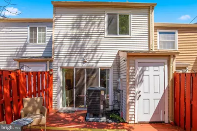 8621 Kenosha Court, Lorton, VA 22079 - Photo 25