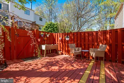 8621 Kenosha Court, Lorton, VA 22079 - Photo 23