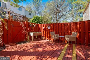 8621 Kenosha Ct, Lorton, VA 22079 - Photo 23