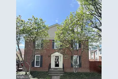 6571 Bermuda Green Court, Alexandria, VA 22312 - Photo 1