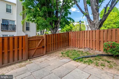 6571 Bermuda Green Court, Alexandria, VA 22312 - Photo 37