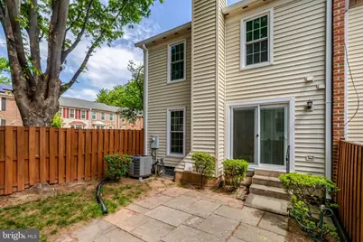 6571 Bermuda Green Court, Alexandria, VA 22312 - Photo 35
