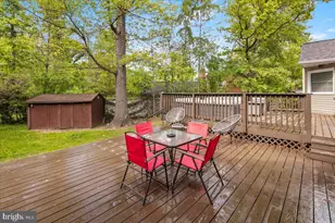 3700 Woodley Dr, Alexandria, VA 22309 - Photo 49