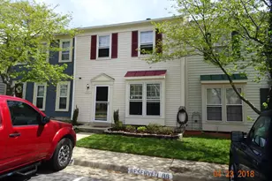 8029 Edinburgh Dr, Springfield, VA 22153 - Photo 1