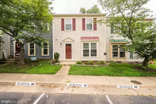 8029 Edinburgh Dr, Springfield, VA 22153 - Photo 1